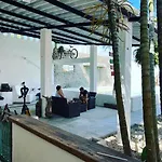 Tr-V4D Habitacion De Hotel Cerca Al Castillo San Felipe Con Ventilador, Piscina Y Wifi